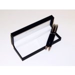 souprava Aquila BM černá 192818 – Zboží Živě