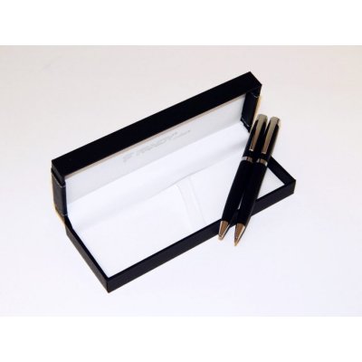 souprava Aquila BM černá 192818 – Zboží Živě