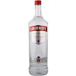 Smirnoff Red 37,5% 3 l (holá láhev) – Hledejceny.cz