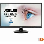 LCD monitor 24" ASUS VA249HE (90LM02W1-B02370)