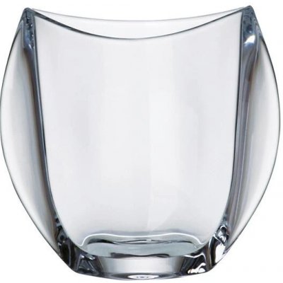 Crystal Bohemia BOHEMIA ORBIT VÁZA 180 MM – Hledejceny.cz
