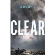 Clear - Carys Davies