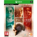 The Dark Pictures (Triple Pack) – Zboží Dáma