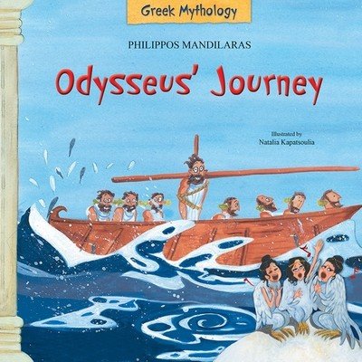 Odysseus' JourneyPevná vazba