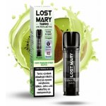 Elf Bar Lost Mary Tappo cartridge Kiwi Passion Fruit Guava 17 mg – Zboží Mobilmania