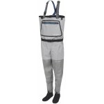 Kinetic Brodící Kalhoty DryGaiter ll St. Foot Dusty Olive – Zboží Dáma