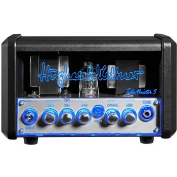 Hughes & Kettner Tubemeister 5 Head