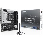 Asus PRIME B860M-A WIFI 90MB1JY0-M0EAY0 – Zboží Živě