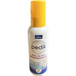 Pedik antiperspirant sprej na nohy 90 ml – Zboží Mobilmania