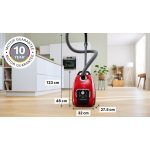 Bosch BGB8PET3A – Hledejceny.cz