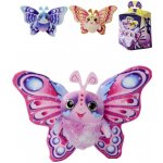 Simba Fluffyfly 4 druhy 12 cm – Sleviste.cz