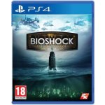 Bioshock Collection – Sleviste.cz