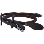 QHP Otěže Alexander černé – Zboží Dáma QHP Otěže Alexander černé – Zboží Dáma