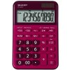 Kalkulátor, kalkulačka Sharp EL-M335