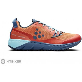 Craft ADV Nordic Speed 2 Orange