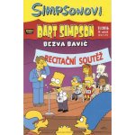 Bart Simpson 11/2016: Bezva bavič – Hledejceny.cz