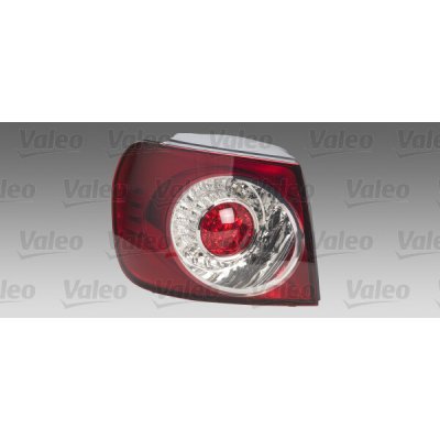 Zadní světlo VALEO 044065 – Hledejceny.cz