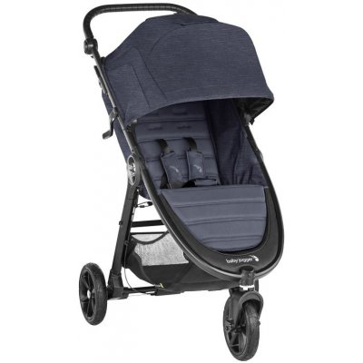 Baby Jogger City Mini GT 2 Carbon 2020 – Zboží Mobilmania