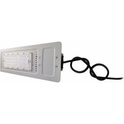 GreenLux LED veřejné osvětlení BOSTON 60W NW pouliční lampa – Zboží Mobilmania
