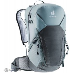 Deuter Speed Lite 23l SL shale graphite