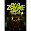 Sniper Elite: Nazi Zombie Army 2