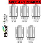 iSmoka-Eleaf GS Air kanthal 1,5ohm 5ks – Hledejceny.cz