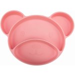 Canpol Babies Teddy Bear Pink 500 ml – Zboží Dáma