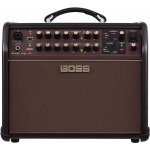 BOSS ACS Live – Zboží Dáma