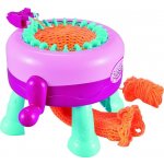 Alltoys Pletací stroj – Sleviste.cz