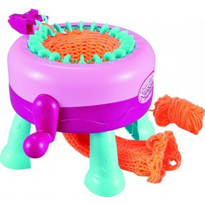 Alltoys Pletací stroj – Sleviste.cz