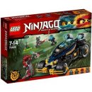 LEGO® NINJAGO® 70625 Samuraj VXL