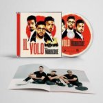 Il Volo - Sings Morricone CD – Hledejceny.cz