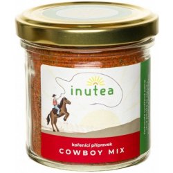 Inutea Cowboy mix kořenka 165 ml