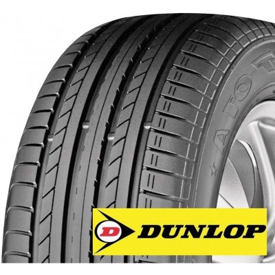 Dunlop SP Sport 01 225/45 R17 91Y – Zboží Mobilmania