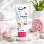 Elkos Feet krém na nohy Urea 100 ml – Zboží Mobilmania