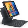 Pouzdro na tablet ZAGG Pro Keys pro Apple iPad Air 10,9“ 2020/2022 ZG103407278 černá