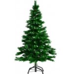 Casaria® Umělý vánoční stromek 180 cm |Zelená – Zboží Mobilmania