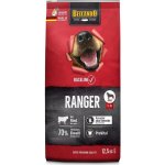 Belcando Adult Grain Free Beef 12,5 kg – Zboží Dáma
