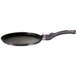 BerlingerHaus na palačinky s mramorovým povrchem Carbon PRO Line 25 cm – Hledejceny.cz