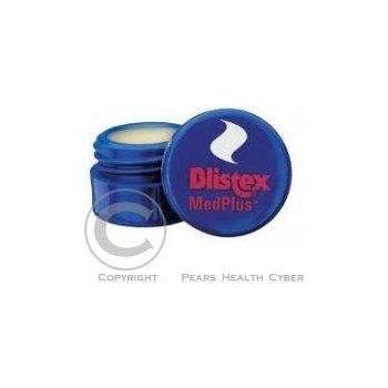 Blistex MedPlus 7 ml