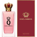 Dolce & Gabbana Q By Dolce & Gabbana parfémovaná voda dámská 100 ml – Zbozi.Blesk.cz