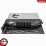 54SKV803 ESEN SKV Hadice chladiče – Hledejceny.cz