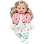 Baby Annabell Little Sophia 36cm Puppe – Zbozi.Blesk.cz