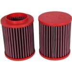 Performance air filter kit BMC FM374/16 – Hledejceny.cz
