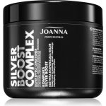 Joanna Silver Boost Complex fialový kondicionér 500 g – Zboží Dáma