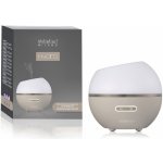 Millefiori Ultrazvukový difuzér Hydro Half Sphere Dove – Zbozi.Blesk.cz