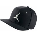 Jordan Jumpman Snapback černá / bílá