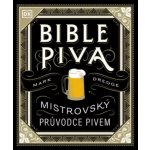 Bible piva - Mistrovský průvodce pivem – Zboží Dáma