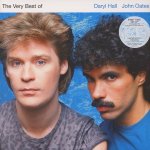 Daryl Hall & John Oates - Very Best Of Daryl Hall & John Oates - Vinyl – Hledejceny.cz