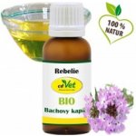 cdVet Bio Bachovy květy - Rebelie 20 ml – Hledejceny.cz